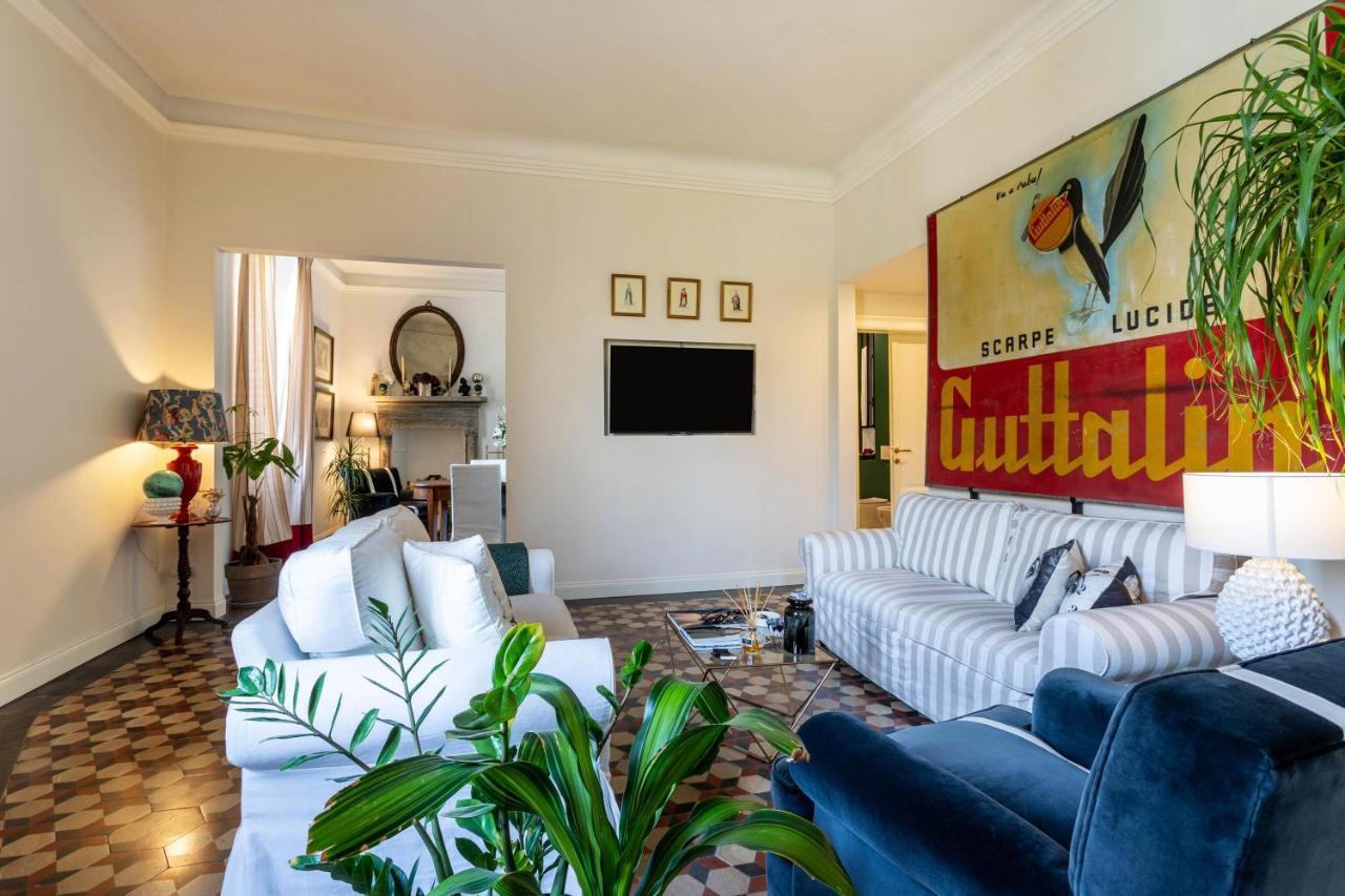 The Place To Be Apartamento *