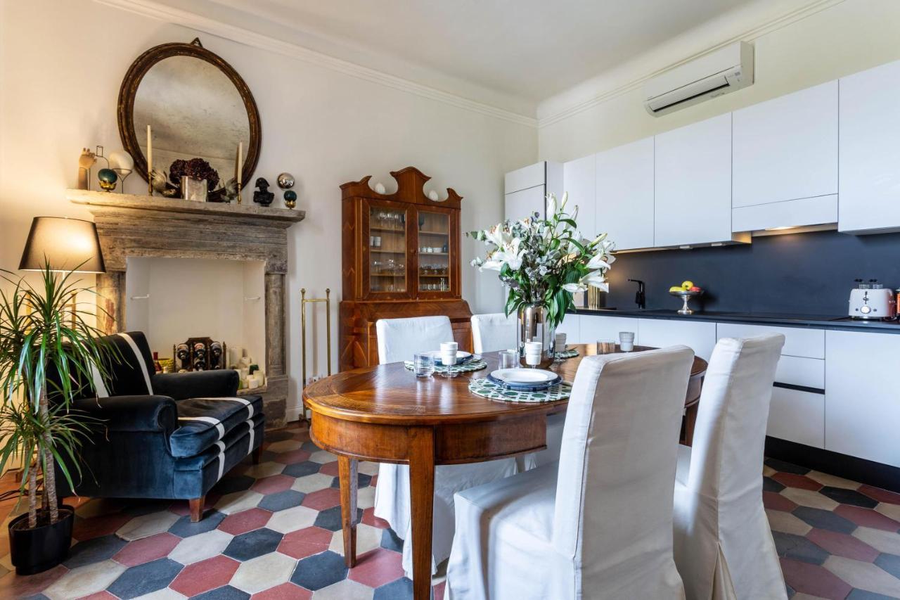 The Place To Be Appartement