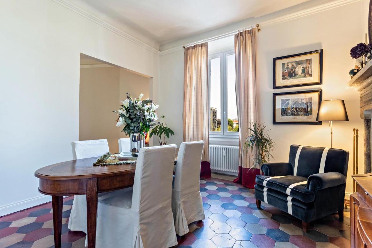 The Place To Be Appartement