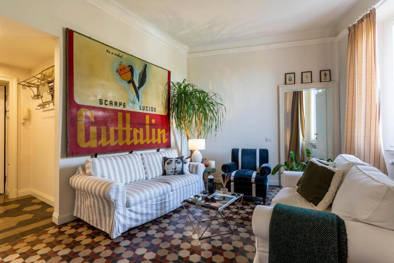 Appartement The Place To Be *