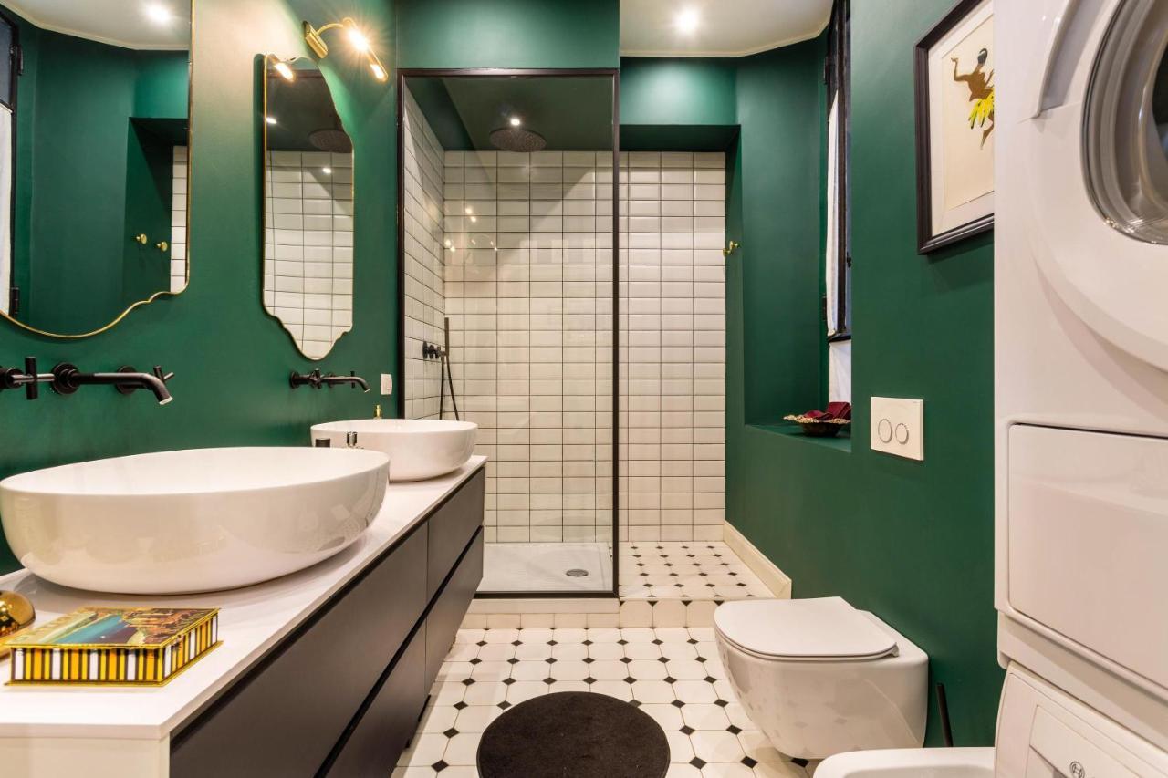 Appartement The Place To Be Milan